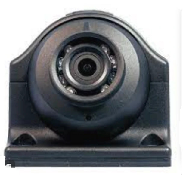 *NEW* REI 710669 Rev D Interior Vehicle Fleet Camera, Eyeball AHD 115D HFOV 781 gallery