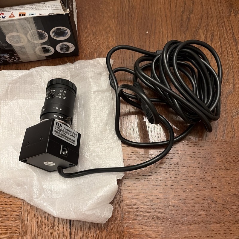 USB Camera Module Megapixel USB Camera gallery