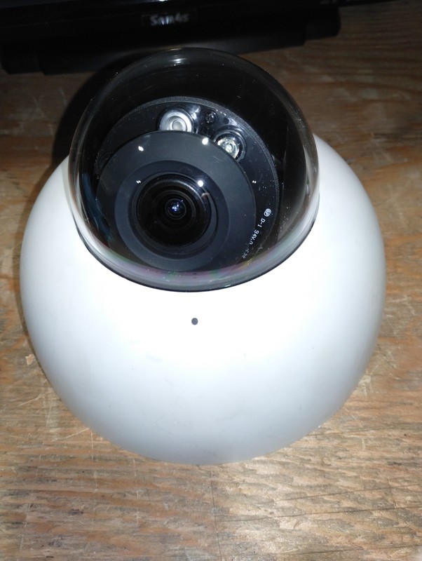 Cisco Meraki MV21-HW Indoor Dome Camera UNCLAIMED Lot of 13