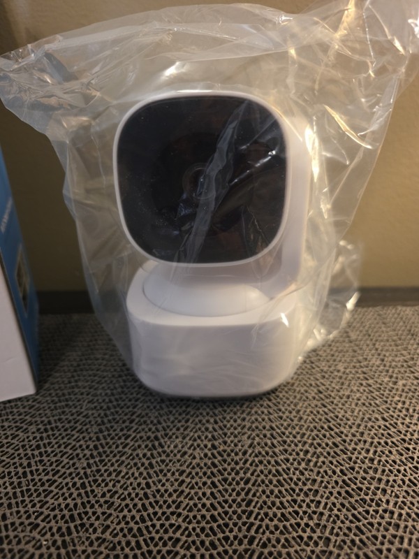 Smart Home Indoor PT camera, Baby Monitor Camera gallery