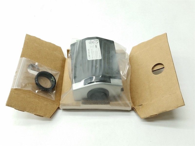 New Avigilon 5.0MP-HD-DN 5MP Day Night JPEG2000 HD IP CCTV Security Camera gallery