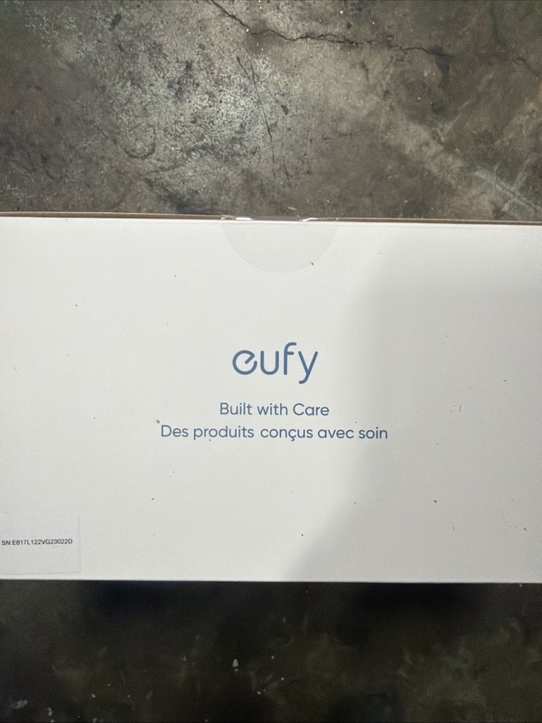eufy Indoor Outdoor Security Cameras C31 - 2-Pack - New in Box gallery