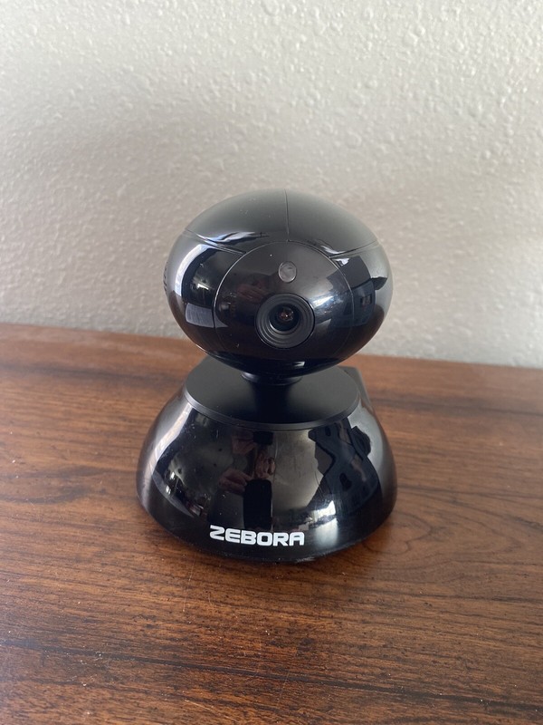 Baby monitor/ pet/Aged care/ home security camera