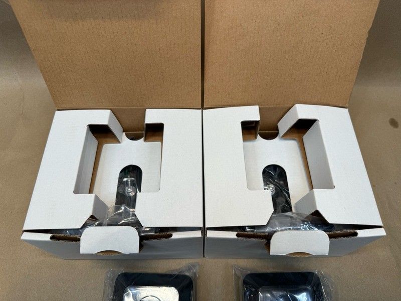 Sercomm iCamera2 Wireless Home Security Camera 2x Unused Units gallery
