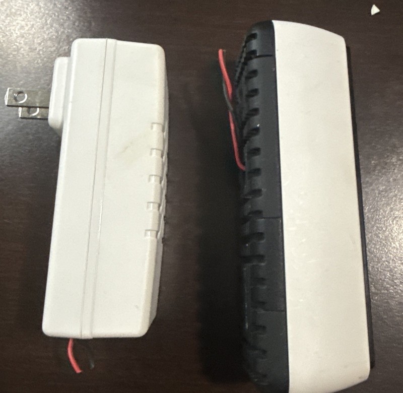 Vivint Doorbell Camera Pro (VS-DBC300-WHT ) UNTESTED ONLY CAMERA Sold as is. (A⁴ gallery