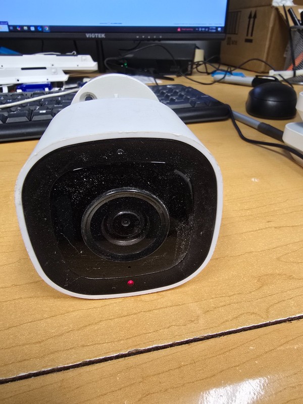 Alarm.com ADC-V724X 1080P HD Outdoor WIFI Camera w/2 Way Audio gallery