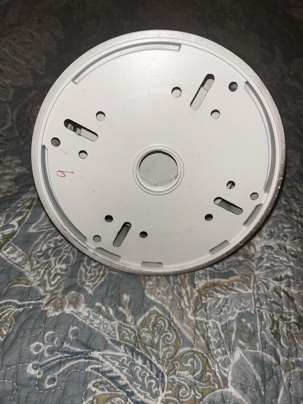 EverFocus EHD730 Outdoor Dome Surveillance Camera Shell gallery