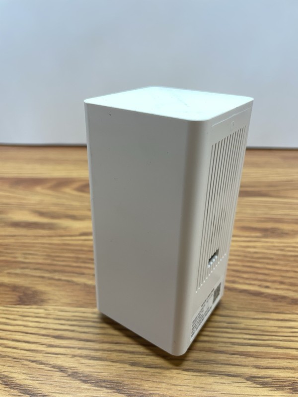 Wyze Cam Pan V1 WYZECP1 Indoor Wi-Fi Camera with Night Vision and 2-Way Audio gallery
