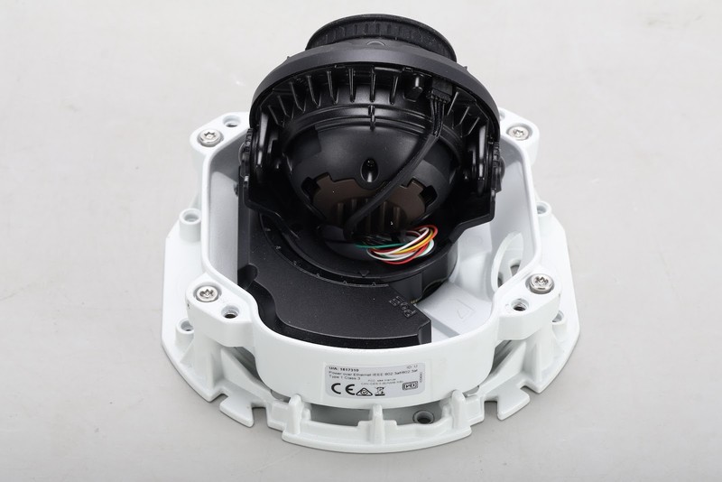 Axis P3225-LVE Mk II 2 MP Full HD PoE Network Dome Camera gallery