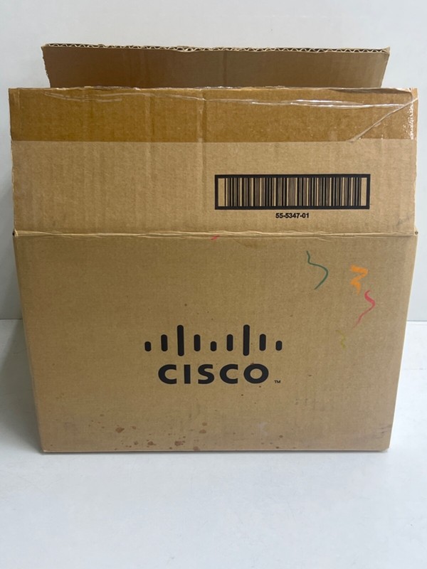 Cisco CTS-PHD1080P12XS2 PrecisionHD TTC8-02 Camera / PN: 800-36867-02 A0+ gallery