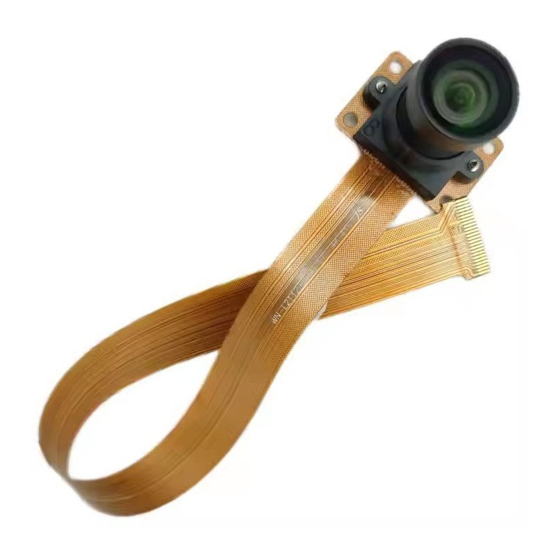4K HD FPC Camera Module IMX415 8-Million Pixel Camera with MIPI interface ot34