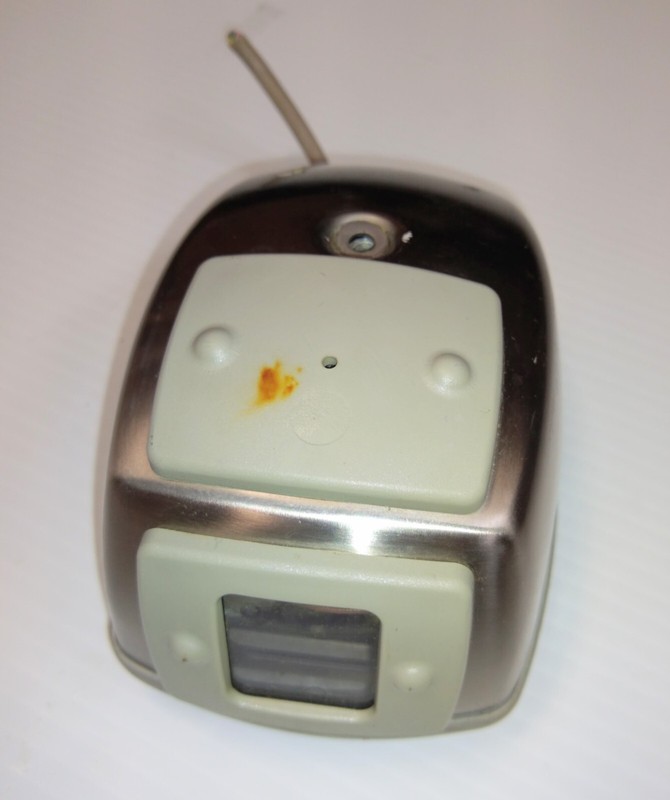 Seon Design Inc. Mobile Security Camera # SA3A06I for Bus