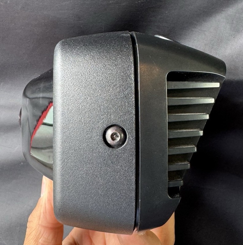 Oncam EVO-180-W JD IP Security Indoor Camera Color Black With Angle Bracket gallery