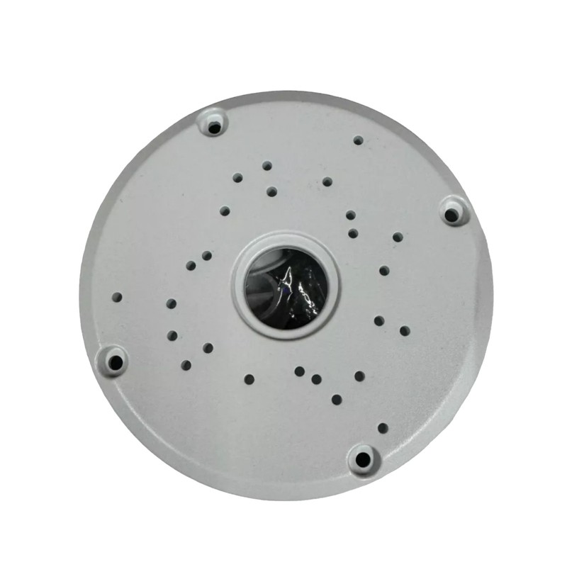 Durable Junction PC Box CCTV Bullet Dome Camera Wall Mount Bracket gallery