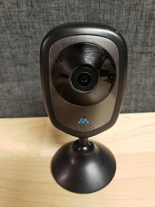 Mocam 720-01 Wifi Camera USB