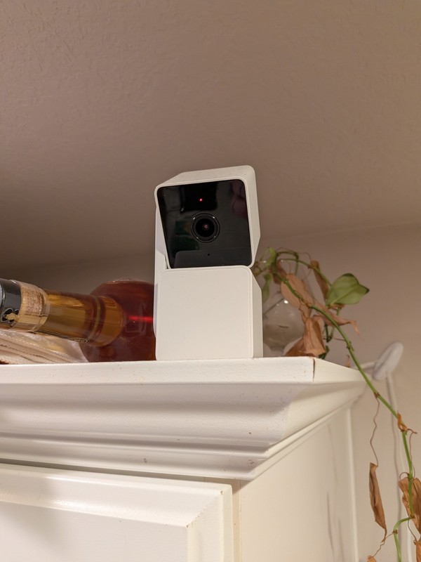 Wyze Smart Home Security Lot – 4 Locks, Keypads, & 3 Cameras Bundle