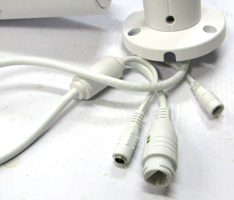 High Quality Security Camera 1080P CCTV Color Recording Professional 2.8-12MM gallery