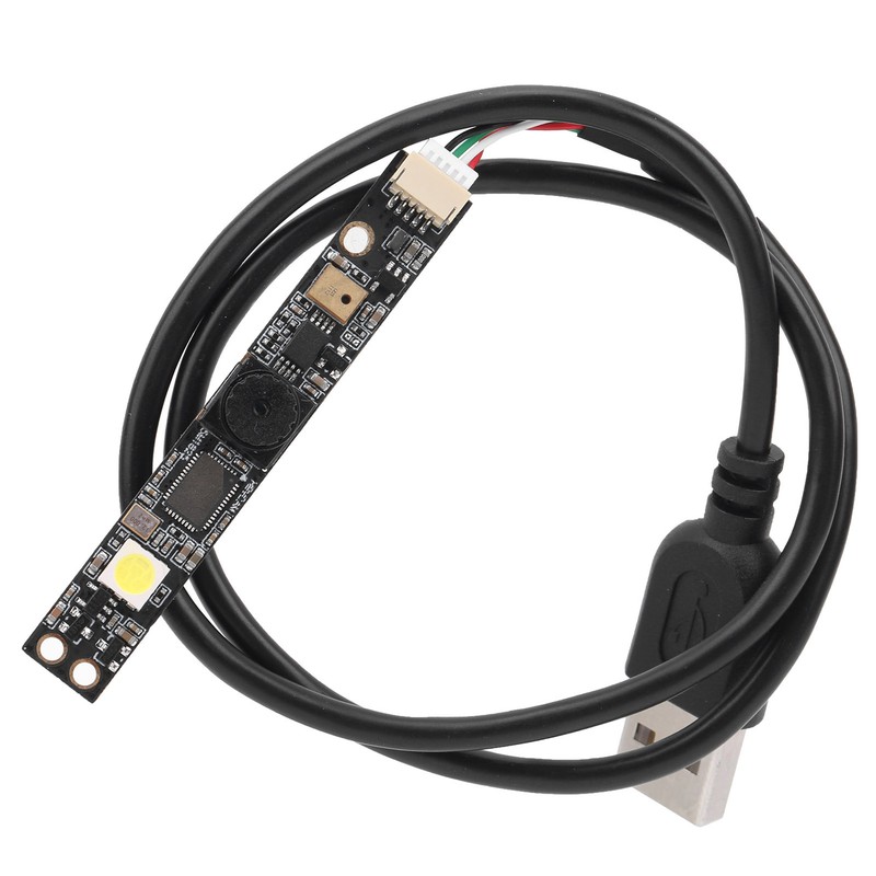 Camera Module HD USB Interface HBV-1825 FF For XP/7/8/10/OS X/