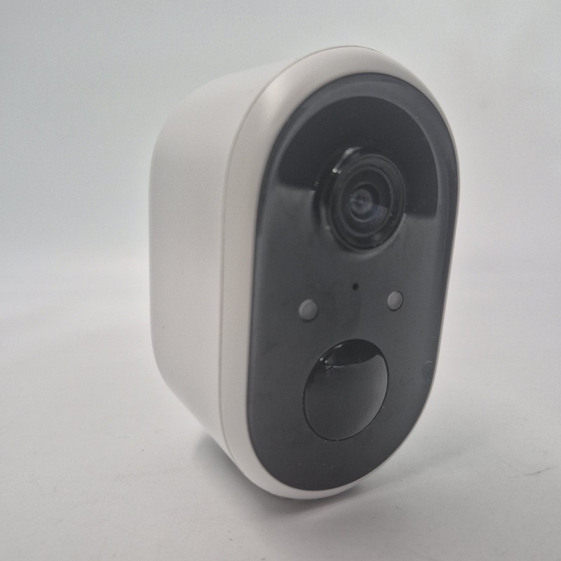 Tuya Smart WiFi Camera Model SC053‑WQ2 Works with Tuya Smart App Security
