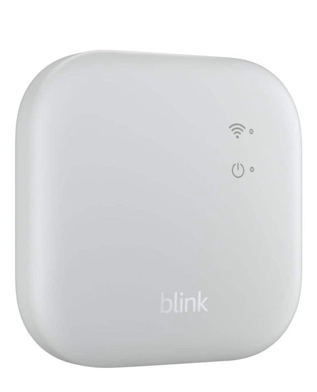Sync Module XR System hub for all Blink devices, up to 400 Feet - Outdoor gallery