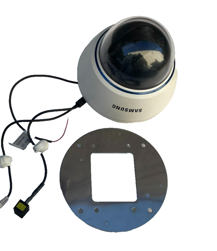 Samsung Dome Camera SID-462WN