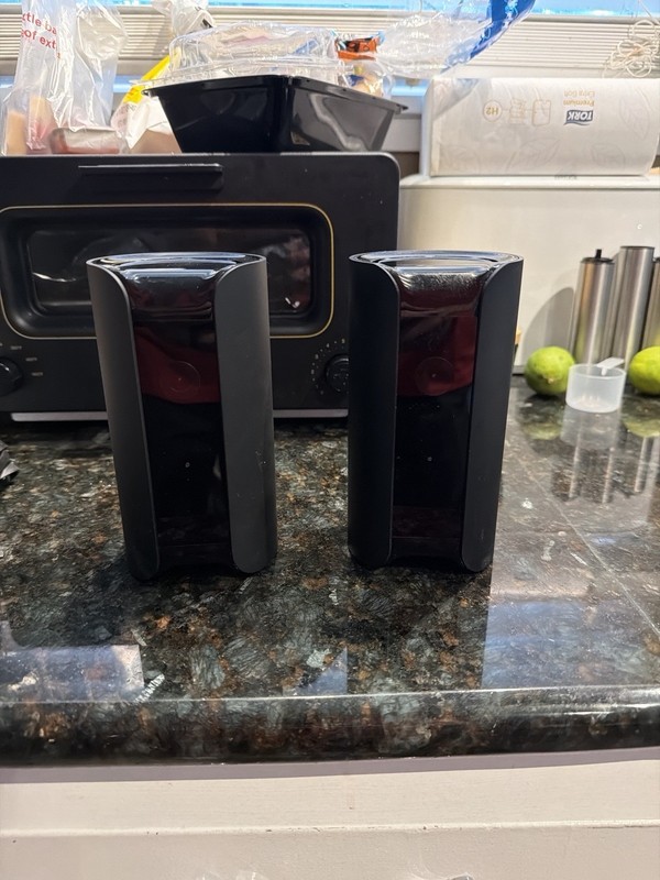 Canary Smart Home Security Camera