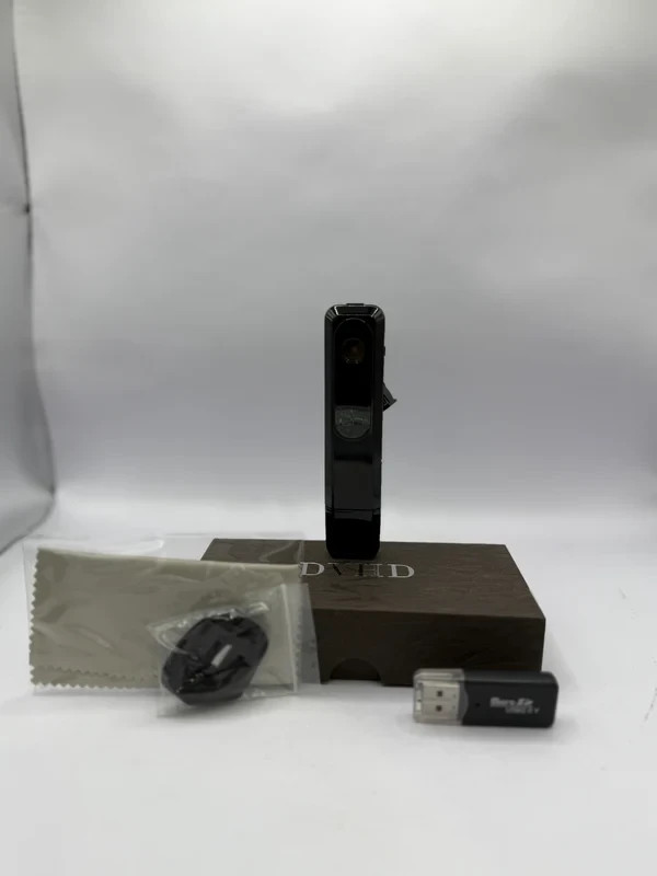 Mini Body Camera HD 1080P Portable Video Recorder Security Pocket Cam USB gallery