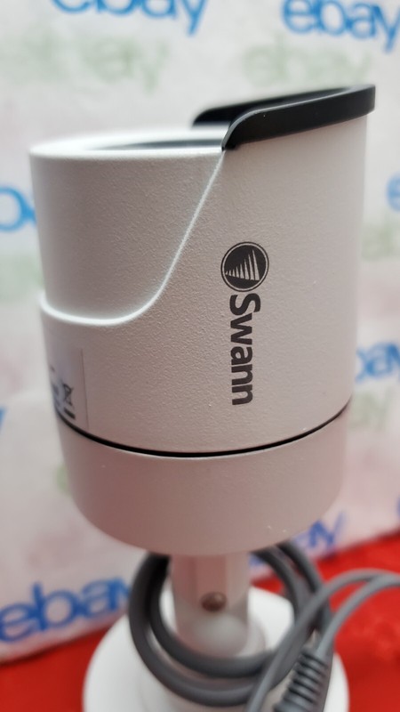 Swann Security Camera SRPRO-T855CAM PRO-T855 1080P PRO-SERIES HD, Outdoor Indoor gallery