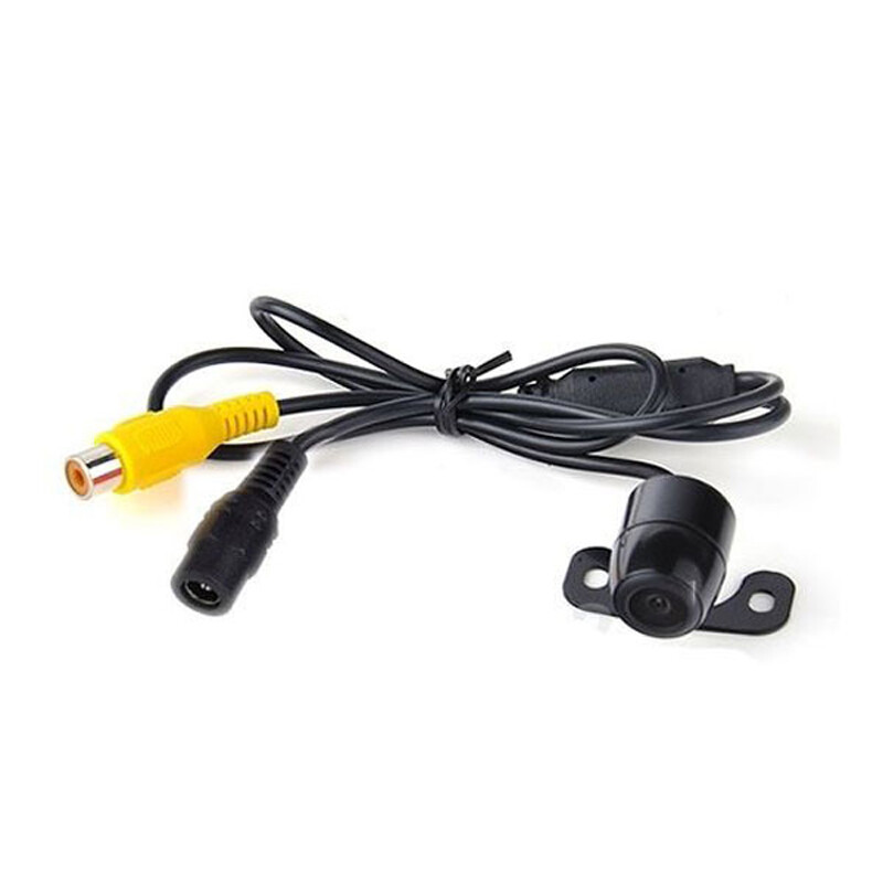 HD Wired 150 Degree Cctv Camera 420TV Outdoor Security Waterproof Mini Lines CAM gallery