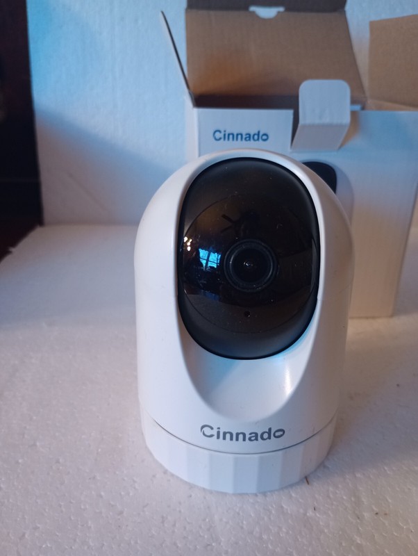 cinnado security camera gallery