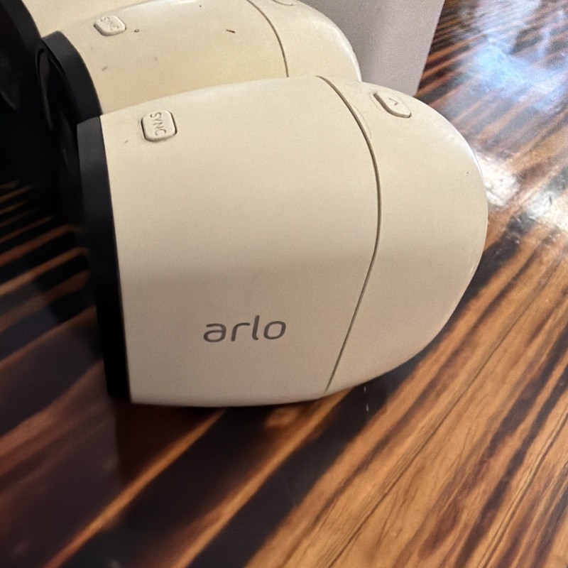 Netgear Arlo Pro Camera VMC4030 Wireless Security Camera – With Battery gallery