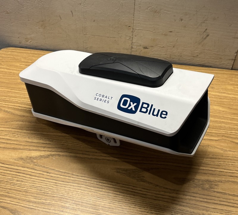 OxBlue Cobalt Series Construction Camera OXMP-CSTD-00