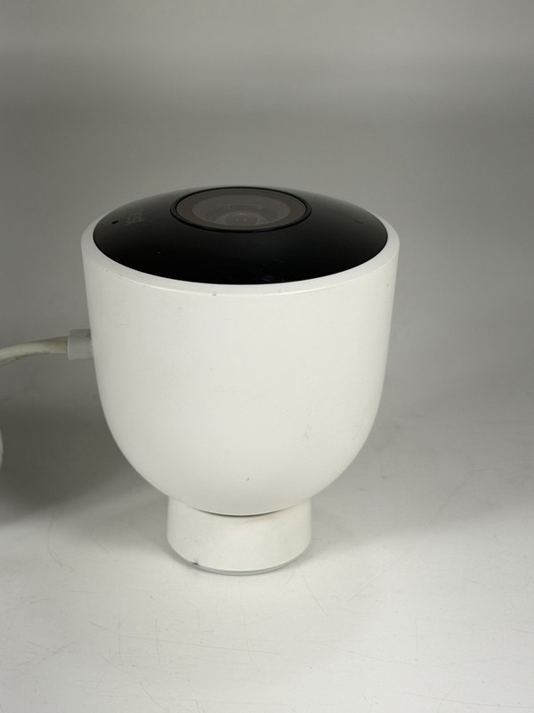 Google Nest A0033 1st Gen Outdoor Security Camera NC2100ES with A0038 Adapter gallery