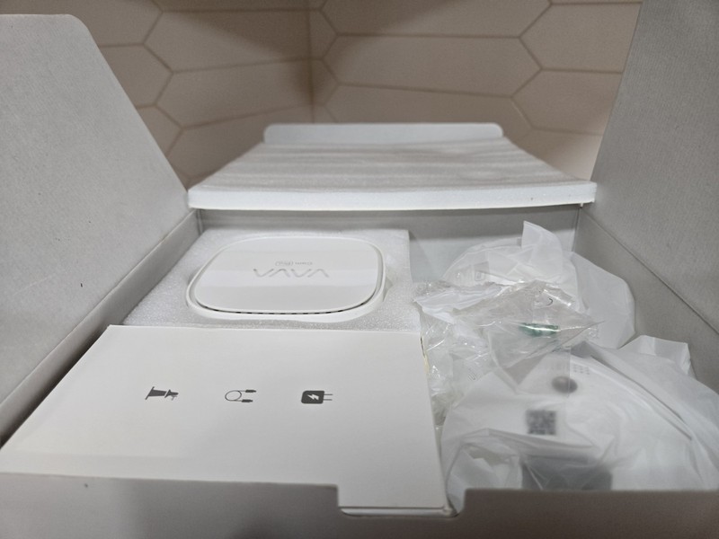 VAVA VA-HS003 CAM PRO 1080 WIRE-FREE HD SECURITY CAMERA SYSTEM gallery