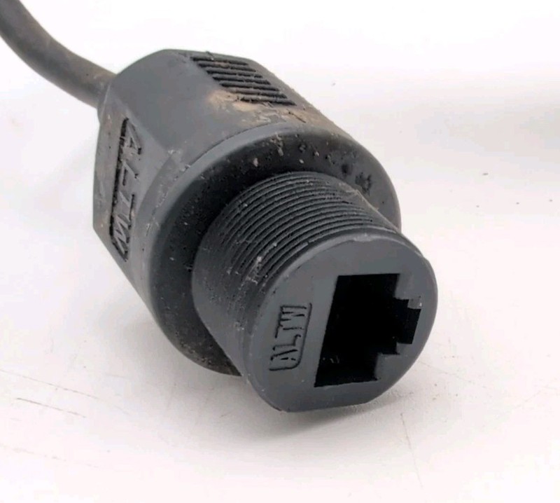 Vivotek IP8361 2 Megapixel Outdoor IR Network Bullet Camera 3-9mm Lens Waterproo gallery