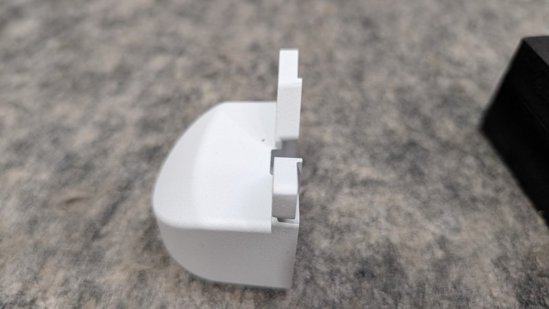 Verkada Outdoor Dome Camera Installation Kit ONLY - No Camera gallery