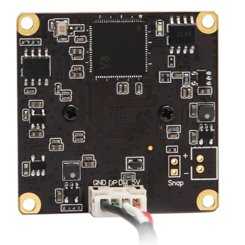 Webcam 13MP High Resolution USB2.0 Camera Module No distortion Lens HD Webcamera gallery