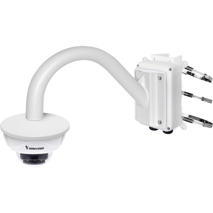 Vivotek FD9367-EHTV-v2 2 Megapixel Outdoor Full HD Network Camera - Color - Dome gallery