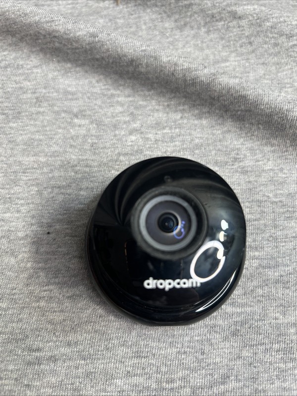 Dropcam Pro Wi-fi Video Monitoring Wireless Camera ONLY – NO STAND