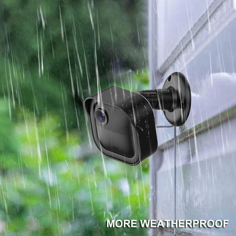 All-New Blink Outdoor Wall Mount, 360° Adjustable Mount and Weather Proof Pro... gallery