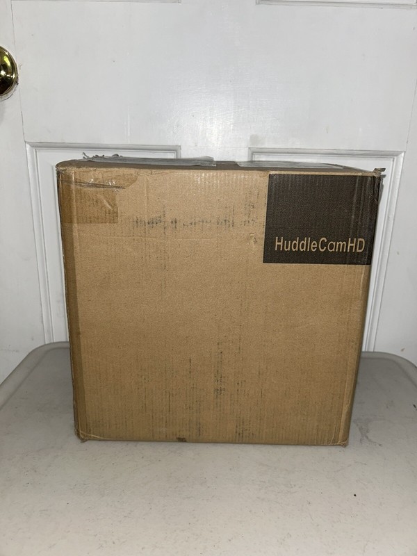 HuddleCam HC20X-SIMPLTRACK 2 20X USB 3.0 Auto-tracking PTZ Camera 2nd Gen gallery