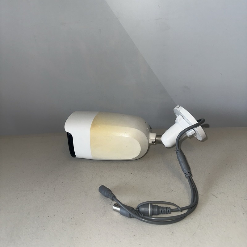 LTS CMHR9252W-28CF HD TVI 5MP 247 Full Color 2.8mm 131ft Light WDR Bullet Camera