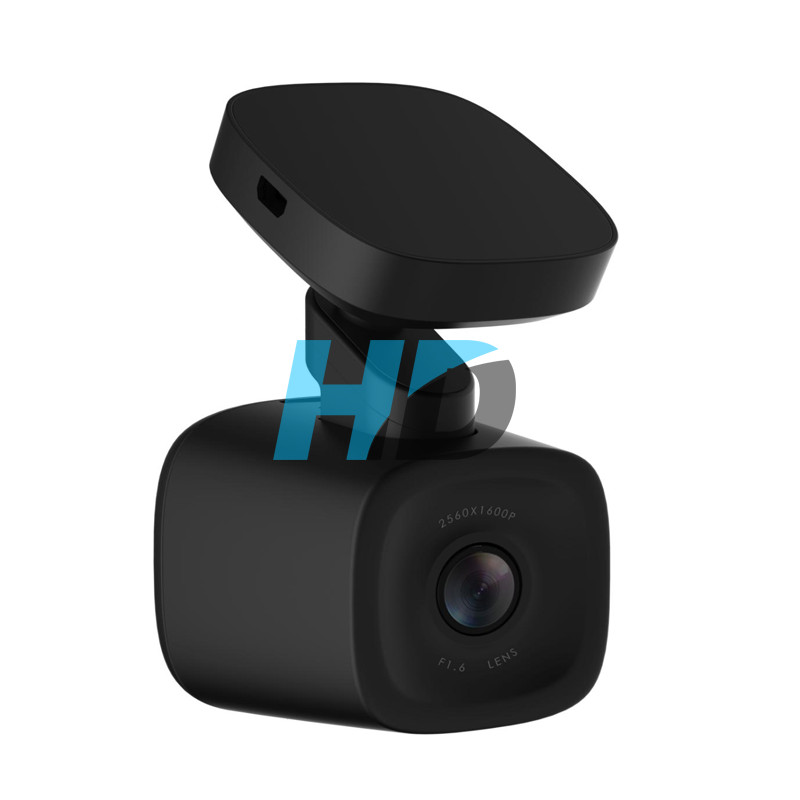AE-DC5013-F6 4MP Dashcam F1.6 Built-in WIFI SD card Slot Voice Recognition gallery