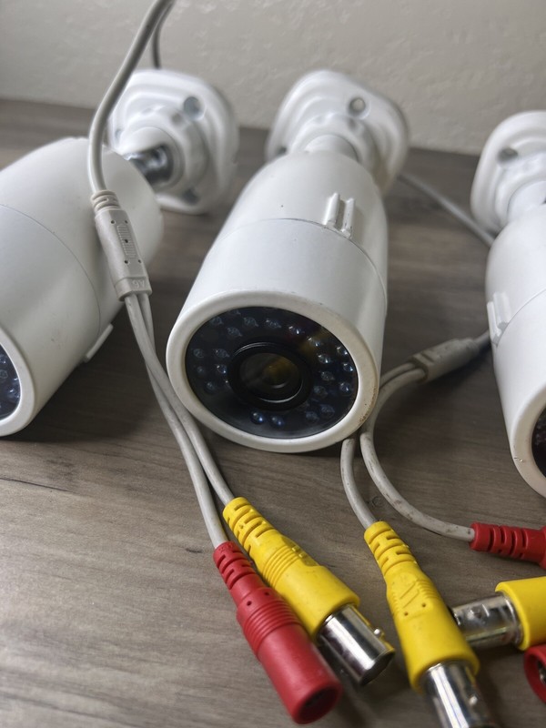 3 Night Owl CM-AHD10W-BU-H Night Vision 1080p Security Camera gallery