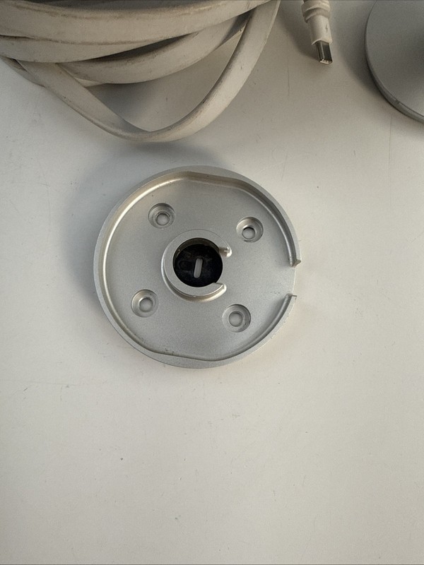 Nest Cam IQ Outdoor Security Camera A0055 gallery