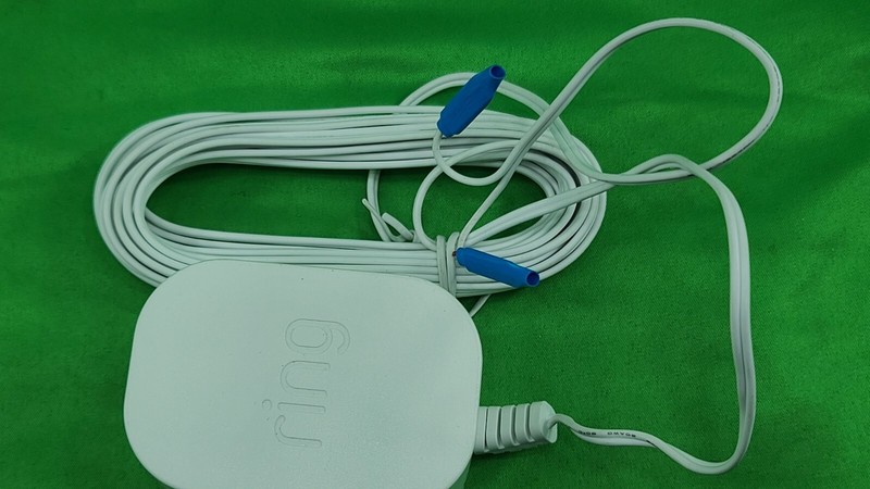 New Ring 24VAC 20VA Plug-In Adapter (2nd Generation) DLA2420B gallery