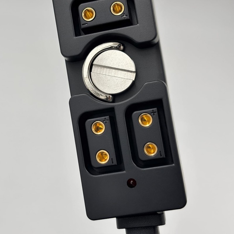 DTap Male To 3Port DTap Female Splitter Hub USB Output Rig Mount 47 In gallery