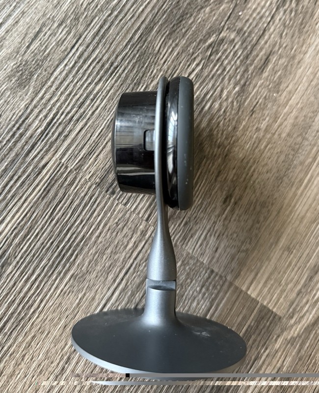 Google Nest Cam Indoor Security 1st Generation NC1104US A0005 Camera Only gallery