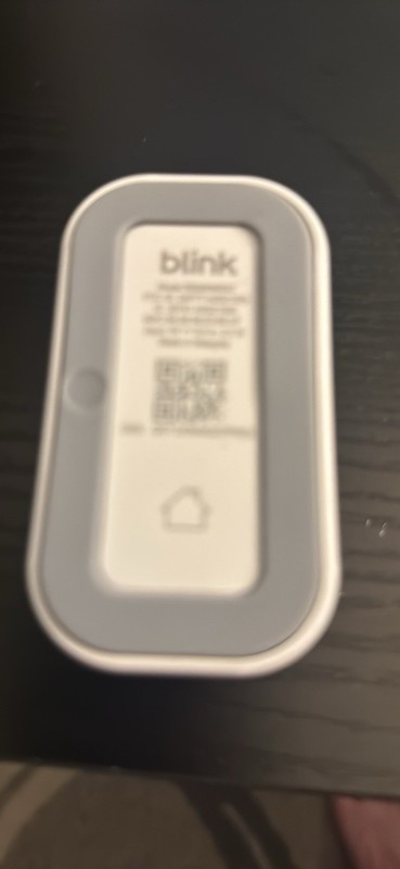 blink sync module