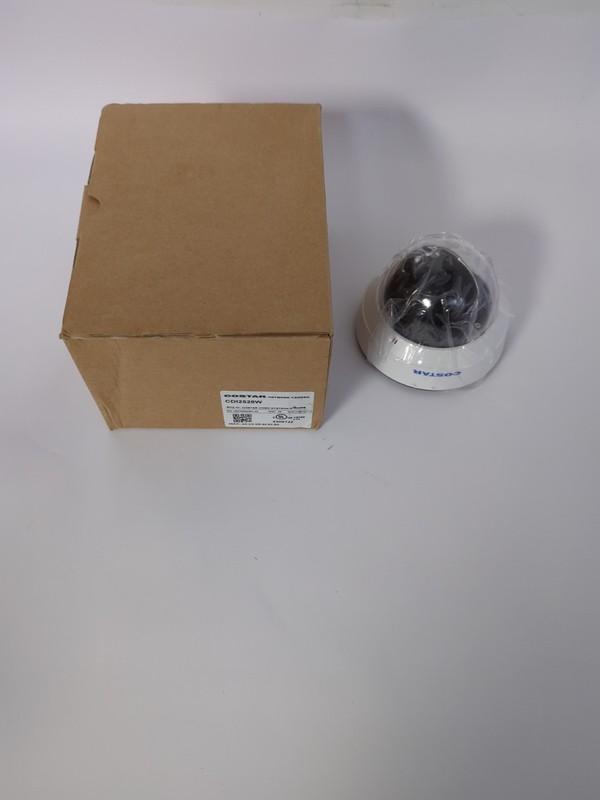 COSTAR NETWORK CAMERA CDI2528W